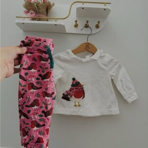 Baby boden set